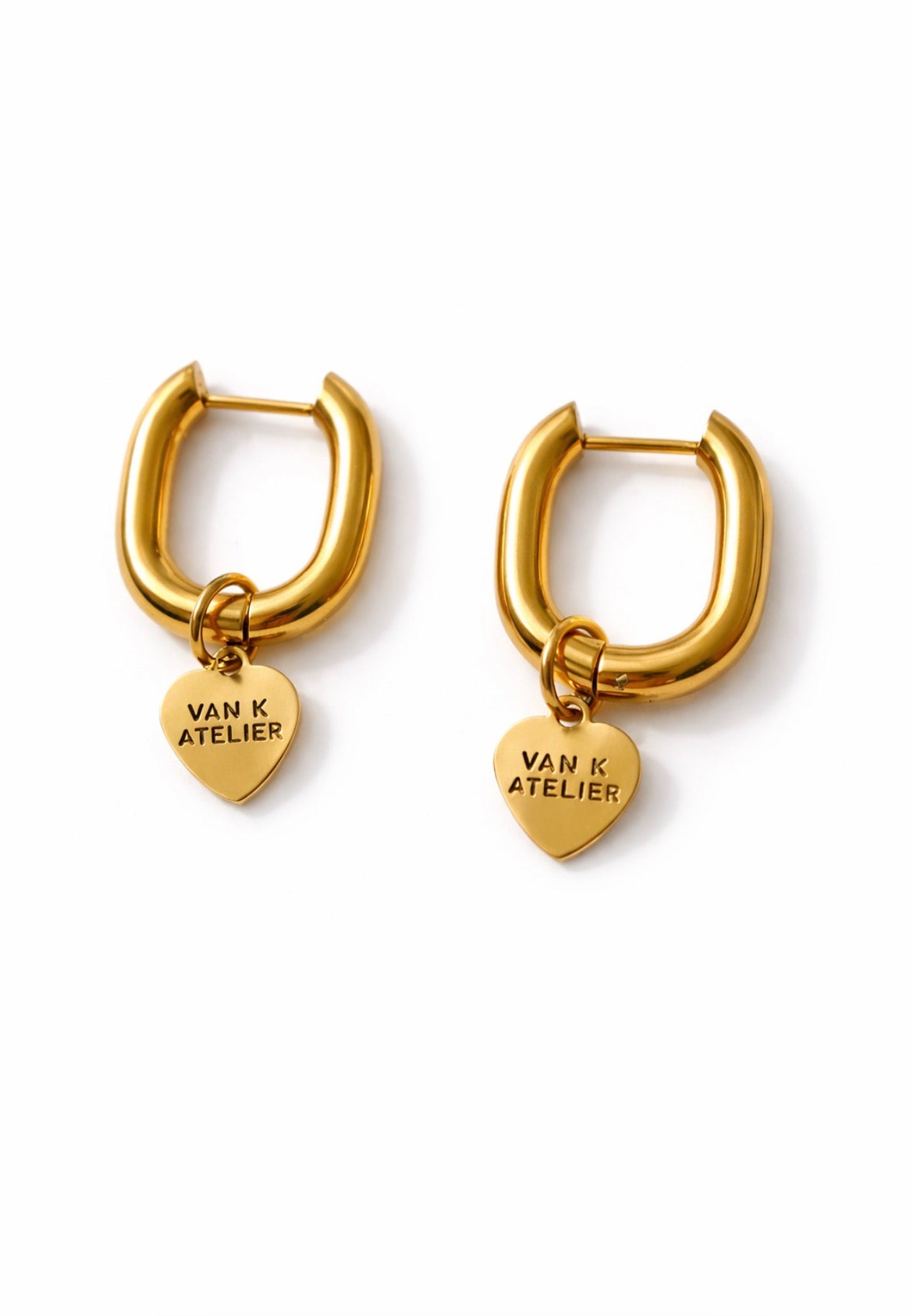 Herzli Oval Hoops