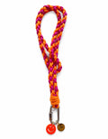 Sunset Paracord Keychain