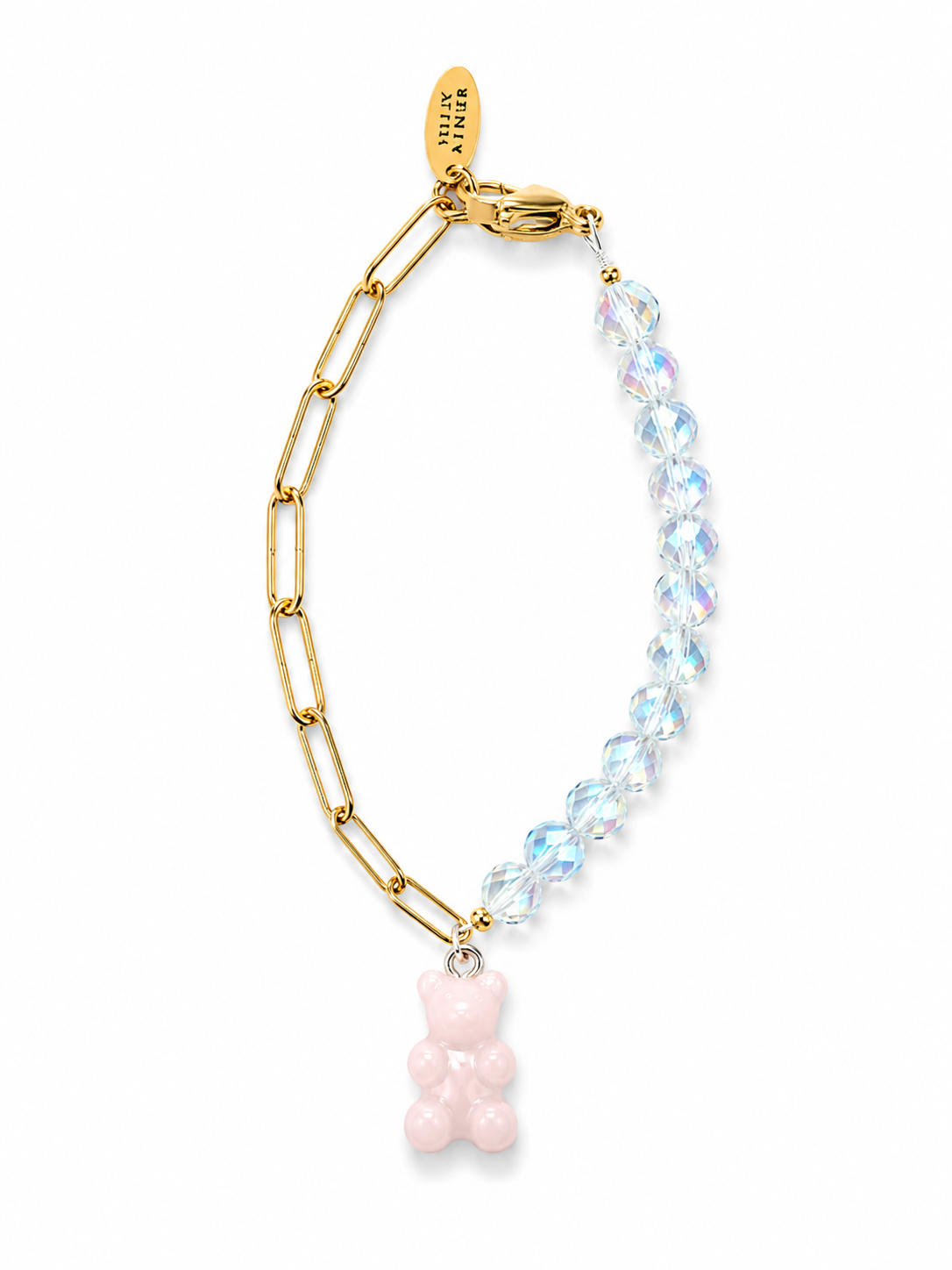 Gummy Bear Bracelet