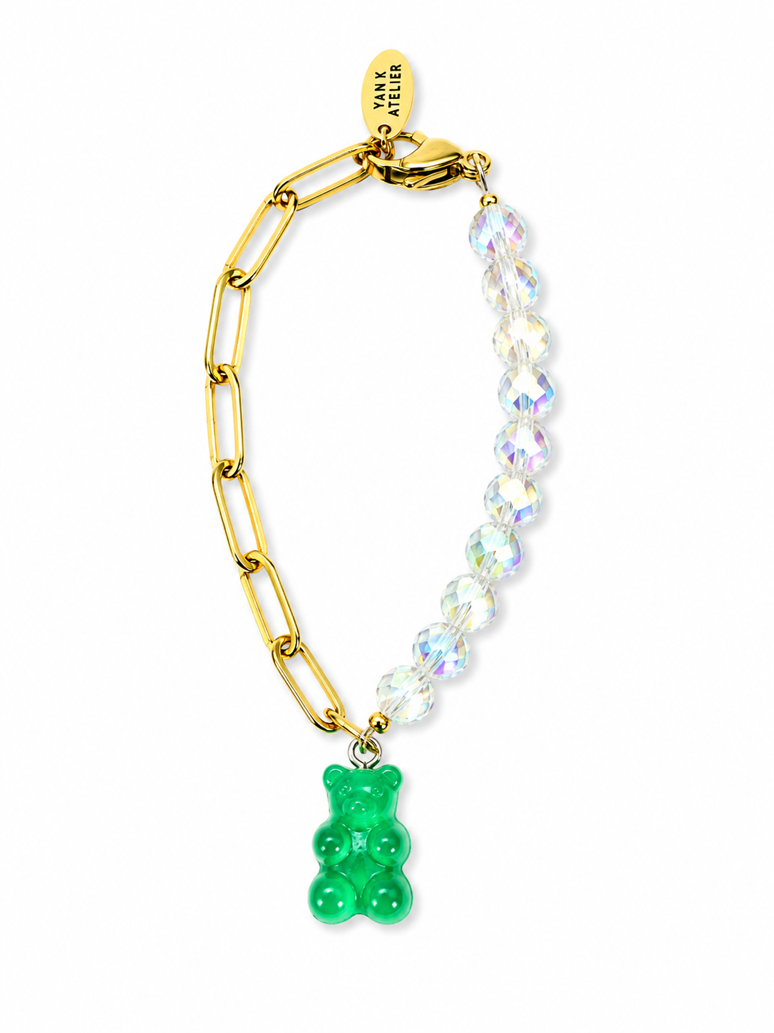 Gummy Bear Bracelet