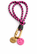 Pink/Armeegreen