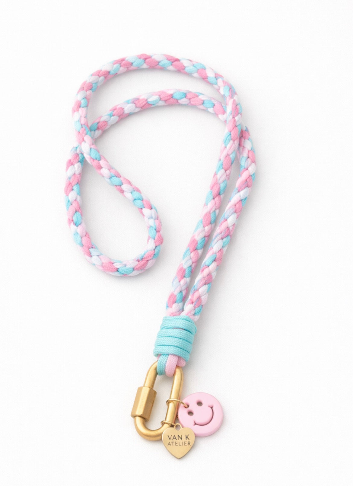 Soft Ice Keychain