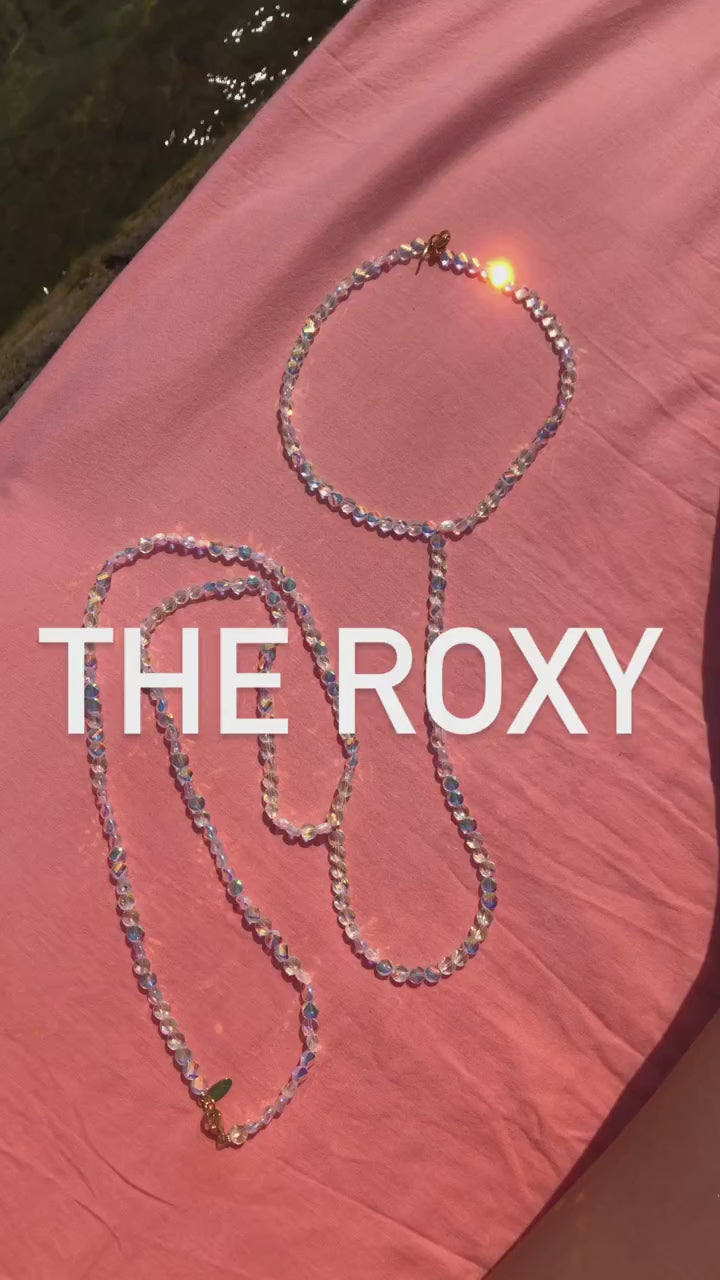 The Roxy Bodychain